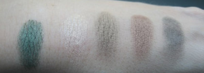 Отправляемся на сафари с палеткой Sephora «Wild safari»