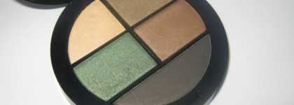 Отправляемся на сафари с палеткой Sephora «Wild safari»