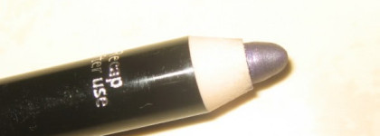 Превращение моих ресничек в опахала с новой тушью Big Bold Mascara от Isa Dora, а так же карандаш для глаз Perfect Contour Kajal, Isa Dora