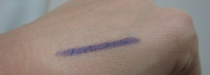 Превращение моих ресничек в опахала с новой тушью Big Bold Mascara от Isa Dora, а так же карандаш для глаз Perfect Contour Kajal, Isa Dora