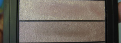 Фиолетовая коллекция - палетка теней Gosh “Smokey Eyes Palette”, оттенок 03 Plum