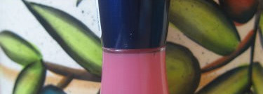 Фаворит этого лета - блеск Lumene Volume Lip Gloss обновлённой серии Wild Rose, оттенок 25