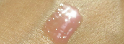 Фаворит этого лета - блеск Lumene Volume Lip Gloss обновлённой серии Wild Rose, оттенок 25