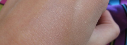 «Метеоритные мифы» или мнение скептика о пудре Guerlain Meteorites Perles, 03 Teint Dore