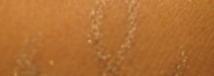 Stylo yeux waterproof Chanel оттенок 47 Rose Platine. Розовая платина - красиво, но