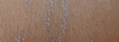 Stylo yeux waterproof Chanel оттенок 47 Rose Platine. Розовая платина - красиво, но