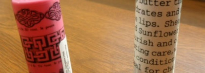 Korres Бальзам-стик для губ Мандарин SPF 15