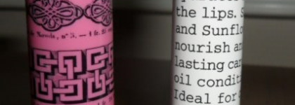 Korres Бальзам-стик для губ Мандарин SPF 15