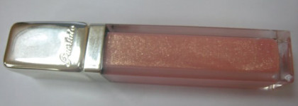 Guerlain KissKiss Gloss тон 869 Rose in Bloom