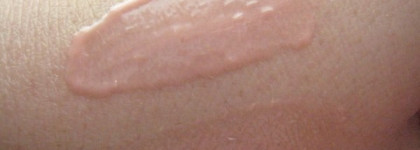 Мой самый любимый блеск для губ - Clarins Eclat Minute 03