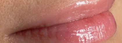 Блеск для губ Chanel Levres Scintillantes №159 Petillant - спонтанная покупка к 8 Марта