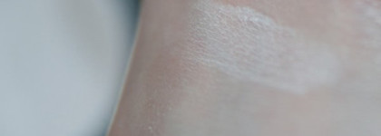 Shiseido Translucent pressed powder или мой главный must have