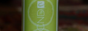 Цитрусовое настроение от Cnd Citrus Spamanicure