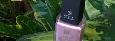 Лак для ногтей Still Ten Brilliants