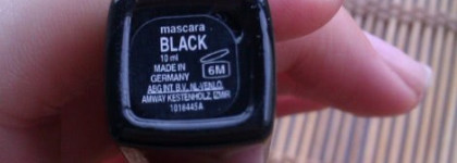 Универсальная тушь для ресниц Artistry Amway