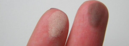 Тени для век Still Chiaroscuro Double N 213 (Modest Fascination)