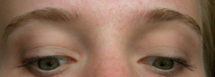 Тени для век Still Chiaroscuro Double N 213 (Modest Fascination)