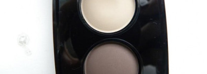 Тени для век Still Chiaroscuro Double N 213 (Modest Fascination)