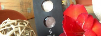 Тени для век Still Chiaroscuro Double N 213 (Modest Fascination)