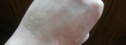 Мой основной уход за лицом (part 1)