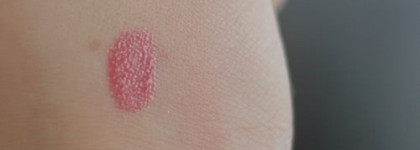 Помада - блеск Joli Rouge Brillant от Clarins 02,03,07