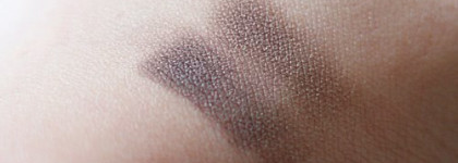 Радость для бровей -Nyx Eyebrow Cake Powder оттенок Dark Brown/Brown