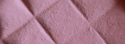 Мини-коллекция румян(массмаркет)