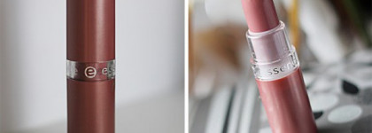 Немного о Essence Creamy Nude #50