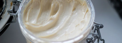 Мои первые приобретения от Natura Siberica