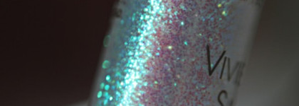 Блеск для губ Levres de Diamant от Vivienne Sabo #24