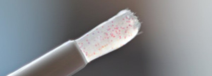 Блеск для губ Levres de Diamant от Vivienne Sabo #24