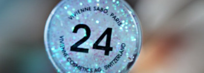 Блеск для губ Levres de Diamant от Vivienne Sabo #24