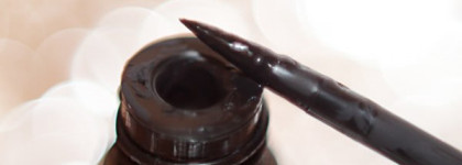 Моя любимая подводка - Dip Eye Liner от BeYu