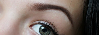 Моя любимая подводка - Dip Eye Liner от BeYu