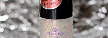 Мой первый лак-слюда или Essence 01 Waking Up In Vegas