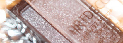 Тени ArtDeco оттенки 02,17,50