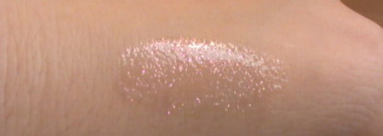 Мой сияющий красавчик  Gosh "Light'n Shine Lip Glaze" №01