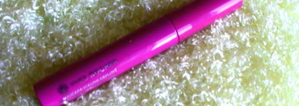 Тушь, тушь, тушь