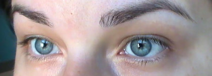 Тушь, тушь, тушь