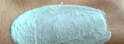 Маски Gestes d'institut  от Yves Rocher