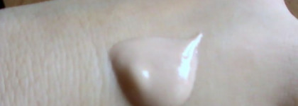 Маски Gestes d'institut  от Yves Rocher