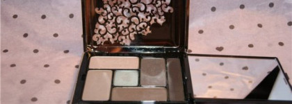 Guerlain тени Ecrin 6 Couleurs - # 29 Rue de Sevres