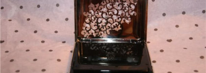 Guerlain тени Ecrin 6 Couleurs - # 29 Rue de Sevres