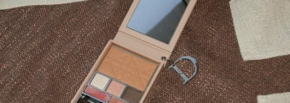 Dior Palette Summer in Dior