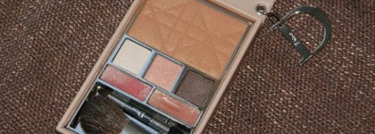 Dior Palette Summer in Dior