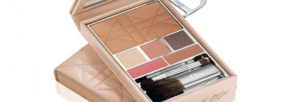 Dior Palette Summer in Dior