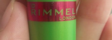 Тушь Rimmel Max Bold Curves