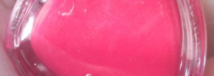 Представители семейства «Golden Rose Paris» в моей лаковой косметичке