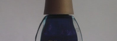 Трио темных лошадок в моей лаковой коллекции