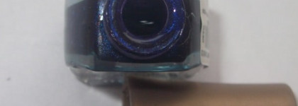 Трио темных лошадок в моей лаковой коллекции